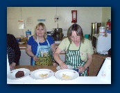 Thanks to you too, Rosie